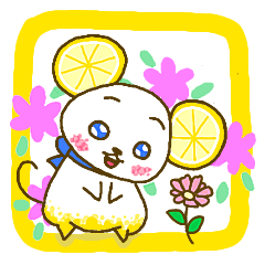 [LINEスタンプ] レモねーず