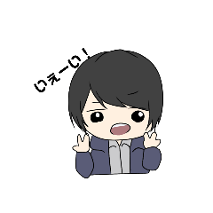 [LINEスタンプ] だったくんすたんぷ(日常)