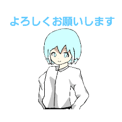 [LINEスタンプ] Ogre badness-鬼の不良3