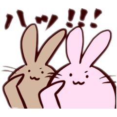 [LINEスタンプ] 落書きから生まれた子たち その3