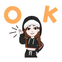 [LINEスタンプ] あばスタ。