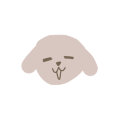 [LINEスタンプ] ゃんでぃ