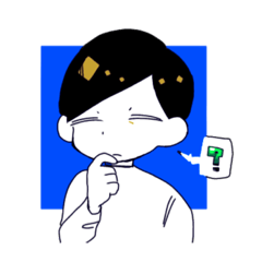 [LINEスタンプ] おおしば印のスタンプ