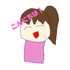 [LINEスタンプ] YCBFstump！YCBFスタンプ！1(2は多分出ない)