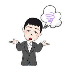 [LINEスタンプ] 関西弁次郎2（たにやん）