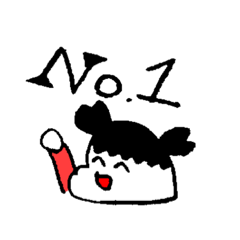 [LINEスタンプ] カブクワくん5《 カモン行クモン》