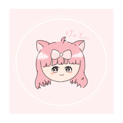 [LINEスタンプ] Keityさん