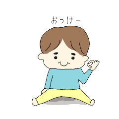 [LINEスタンプ] とりぴっぴっぴ