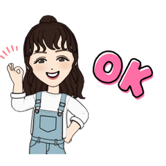 [LINEスタンプ] Eちゃんスタンプ作りました。