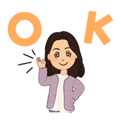 [LINEスタンプ] アバタースタンプ！2