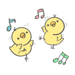 [LINEスタンプ] もぴょこ