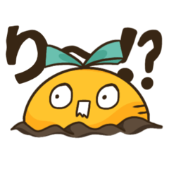 [LINEスタンプ] り。なスタンプ