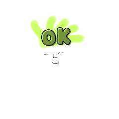 [LINEスタンプ] てくてく野菜   (あいさつ)