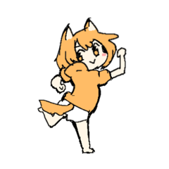 [LINEスタンプ] パンデサンスタンプ2