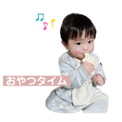 [LINEスタンプ] akistanp1