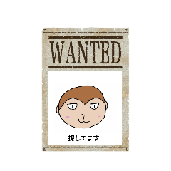 [LINEスタンプ] サルスタ24コ