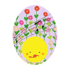 [LINEスタンプ] ぴよの絵にっき 4