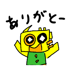 [LINEスタンプ] かせラジスタンプ01