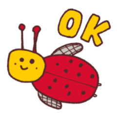 [LINEスタンプ] わたしのまわりの画伯スタンプ