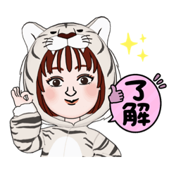 [LINEスタンプ] サッチモスタンプ