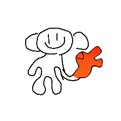 [LINEスタンプ] アバタースタンプwithヨアラ