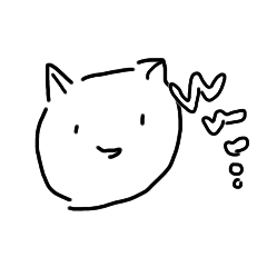 [LINEスタンプ] メスのハムスター