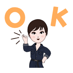 [LINEスタンプ] りたこスタンプ