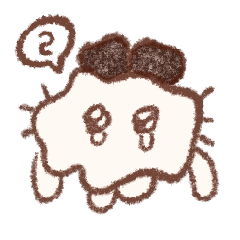 [LINEスタンプ] 黒い耳のうさぎちゃんバンバニー 2