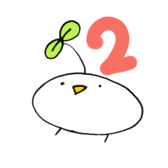 [LINEスタンプ] ちょんちースタンプ2