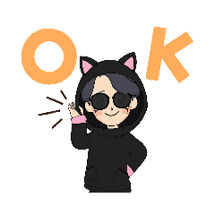 [LINEスタンプ] ノーマルタイプスタンプ