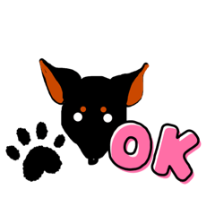 [LINEスタンプ] エミリースタンプ2