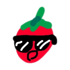 [LINEスタンプ] Mr.TOMATO