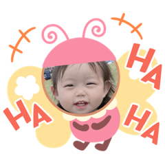 [LINEスタンプ] かわいいこちゃん2022