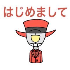 [LINEスタンプ] もちもふキャラスタンプ2