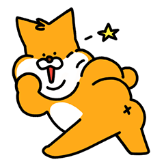 [LINEスタンプ] ミミワチチ