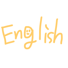 [LINEスタンプ] ゆる雑英語スタンプ