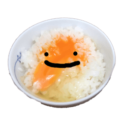 [LINEスタンプ] きもくちびるの日曜日