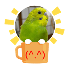 [LINEスタンプ] ゆきちゃん宅スタンプ28