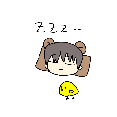 [LINEスタンプ] わくわくするスタンプたち