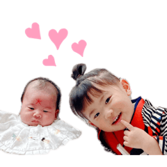 [LINEスタンプ] びーぼとりったん