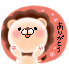 [LINEスタンプ] ゆるかわアニマル［使いやすい］