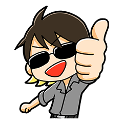 [LINEスタンプ] TZすたんぷ