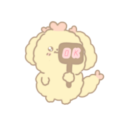 [LINEスタンプ] えびっぽちゃんの日常