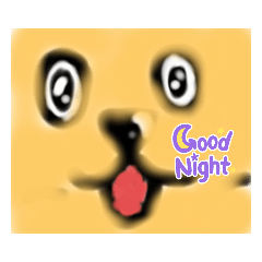 [LINEスタンプ] 犬のスタンプ2+5