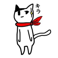 [LINEスタンプ] 鳥とうさぎと猫と象の可愛いスタンプ