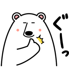 [LINEスタンプ] あにまるやま ゆるかわいいどうぶつたち