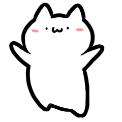 [LINEスタンプ] ゆるにゃあ3