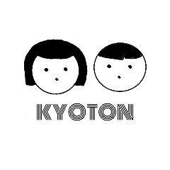 [LINEスタンプ] KYOTON GIRL＆BOY