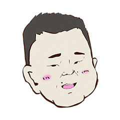 [LINEスタンプ] たかマサーティ