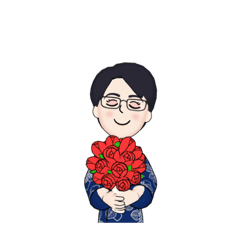 [LINEスタンプ] 占い師が使うスタンプ（その1）